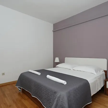 Tatil Evi Maslina Nin