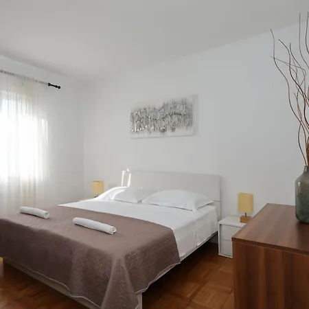 Maslina Holiday home *