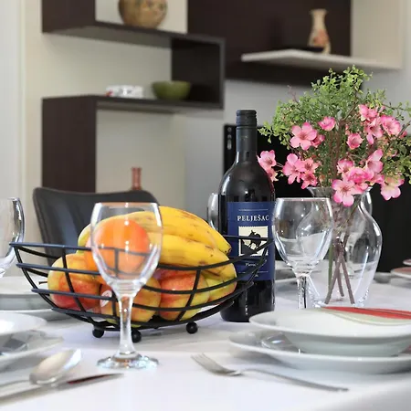 Maslina Holiday home