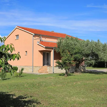 Maslina Holiday home *